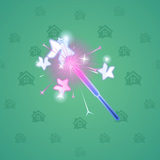 Party Sparkler #117444