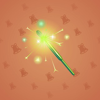 Party Sparkler #117502