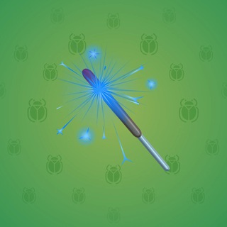 Party Sparkler #117876