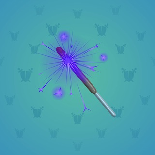 Party Sparkler #119377