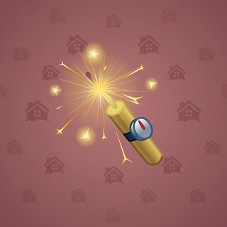 Party Sparkler #120020