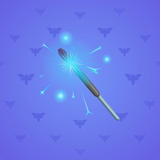 Party Sparkler #120245