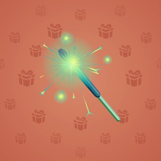 Party Sparkler #120292