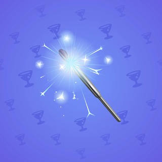 Party Sparkler #120521