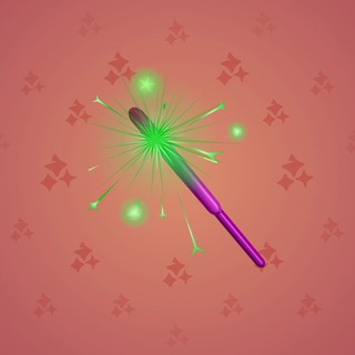 Party Sparkler #121274