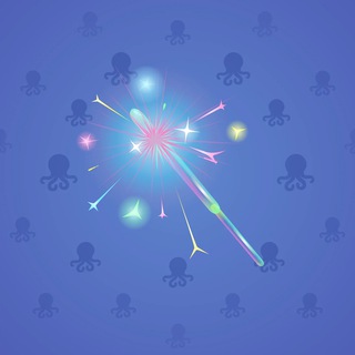 Party Sparkler #121294