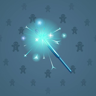 Party Sparkler #121303