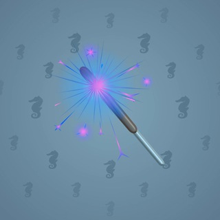 Party Sparkler #121309