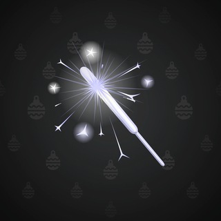 Party Sparkler #121316