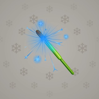 Party Sparkler #121318