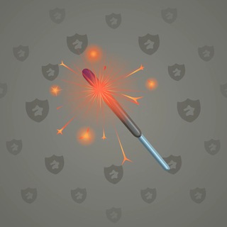 Party Sparkler #121329