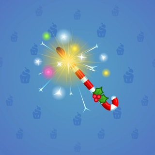 Party Sparkler #121338