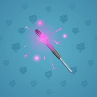 Party Sparkler #121339