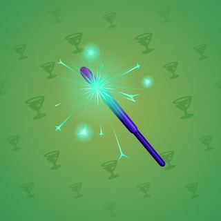 Party Sparkler #121341