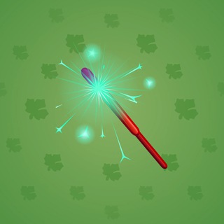 Party Sparkler #121346