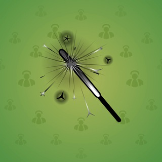 Party Sparkler #122721