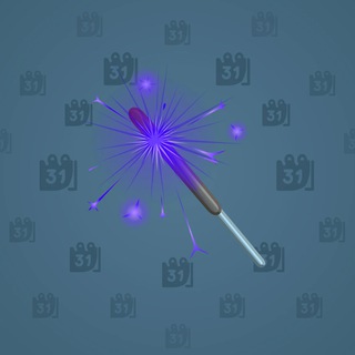 Party Sparkler #123220