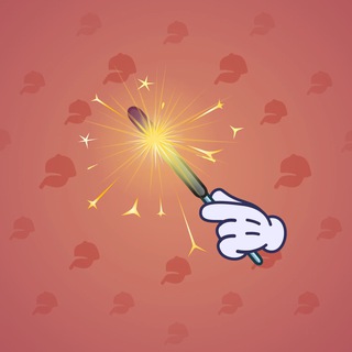 Party Sparkler #124405