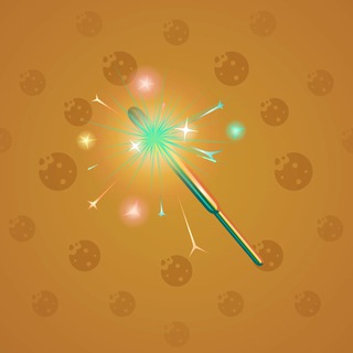 Party Sparkler #124870