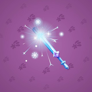 Party Sparkler #124924
