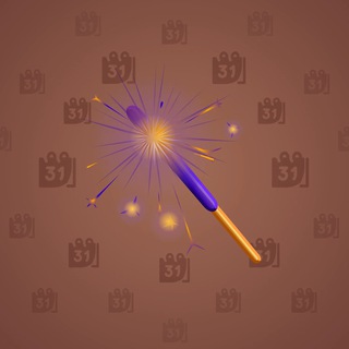 Party Sparkler #125239