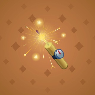 Party Sparkler #125478