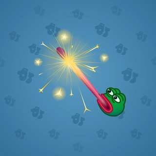 Party Sparkler #125613