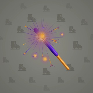 Party Sparkler #125790