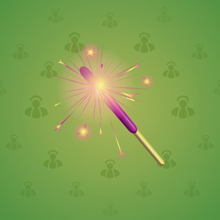 Party Sparkler #126456