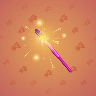 Party Sparkler #126480