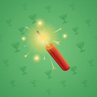 Party Sparkler #126897