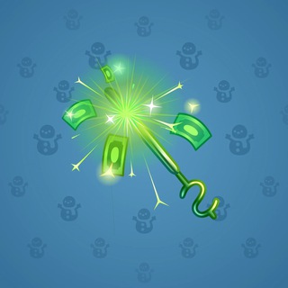 Party Sparkler #127536