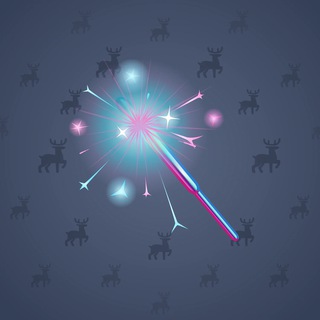 Party Sparkler #127543