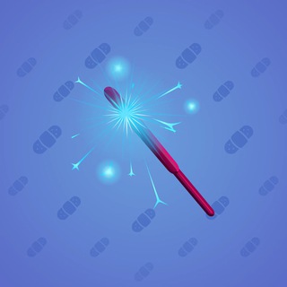 Party Sparkler #127821