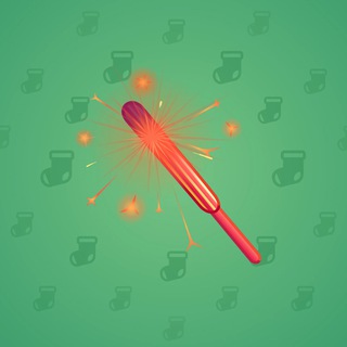 Party Sparkler #127859