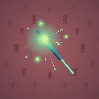 Party Sparkler #127993