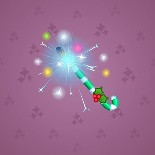 Party Sparkler #128059