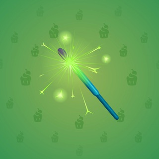 Party Sparkler #130481