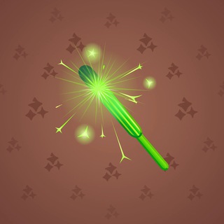 Party Sparkler #130498