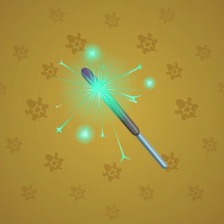 Party Sparkler #132609