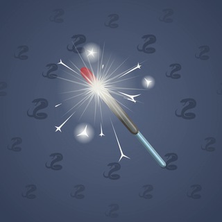 Party Sparkler #132715
