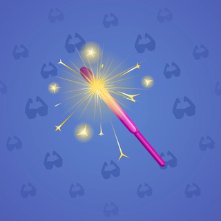 Party Sparkler #133228