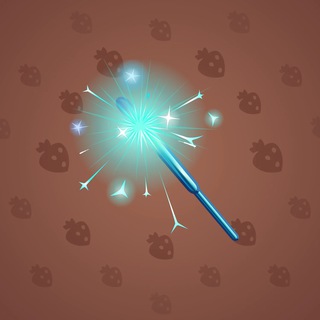 Party Sparkler #133756