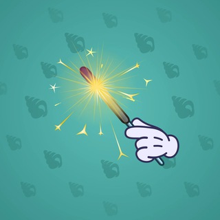 Party Sparkler #134602