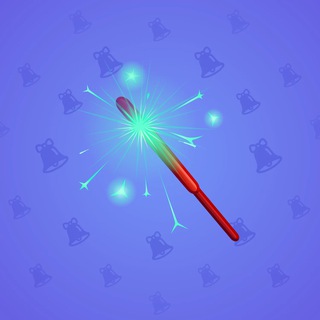 Party Sparkler #134658
