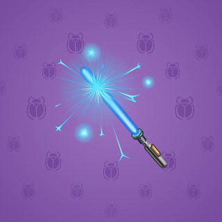 Party Sparkler #136405
