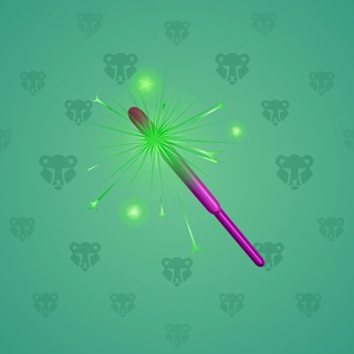 Party Sparkler #137357