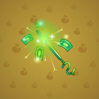 Party Sparkler #137662