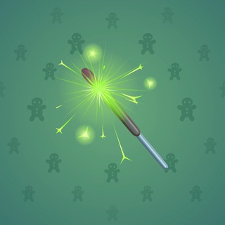 Party Sparkler #137920