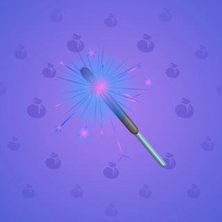 Party Sparkler #138357
